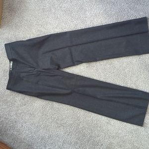 Max Mara size 10 suit trousers